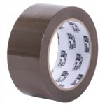 Taśma Pakowa Brązowa 48mmx45m PackME - obrazek 13