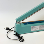 Zgrzewarka impulsowa stalowa FS-300 - obrazek 6