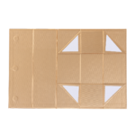 Pudełko magnetyczne składane EASYBOX 100x100x350 złoty - obrazek 15