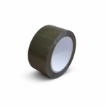 Taśma Pakowa Brązowa OPP Akrylowa 90m