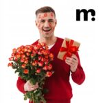 Pudełko magnetyczne składane EASYBOX PLUS 100x100x350 Bordowe - obrazek 11