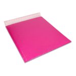 Koperta bąbelkowa MAGENTA 380x470mm - obrazek 4