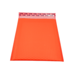 Koperta bąbelkowa kolorowa SOFT RED 380x470mm - obrazek 5