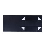 Pudełko magnetyczne składane EASYBOX 420x320x140 czarny struktura - obrazek 15