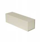 Pudełko magnetyczne na wino EASYBOX PLUS 100x100x350 Srebrny - obrazek 7