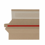 Koperta kurierska C4+/A4 - 350x285mm 50szt 350g POWIĘKSZONA XL - obrazek 5