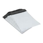 Foliopak kurierski Ekologiczny STANDARD 190 x 240 mm  | 50 szt koperty kurierskie - obrazek 2