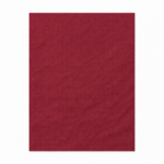 Bibuła ozdobna w arkuszach 38x50cm - Czerwone Wino, 100 szt. - obrazek 2