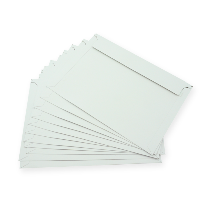 Koperta kurierska C4/A4 - 229x323mm 50szt 250g/m2 - obrazek 12