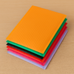 Koperta bąbelkowa MAGENTA 260x320mm - obrazek 9