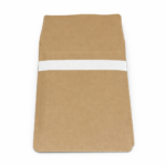 Doypack Papier Kraft 225x130x70 - 500ml  -25 szt. - obrazek 4