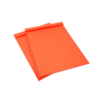 Koperta bąbelkowa kolorowa SOFT RED 260x320mm - obrazek 3