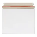 Koperta kurierska C4+/A4 - 350x285mm 50szt 350g POWIĘKSZONA XL - obrazek 2