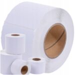 Etykieta termiczna 50x30mm 1000 ark/rolka PackME - obrazek 16