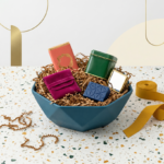 Wypełniacz, wiórki do prezentów 1 kg Kraft - obrazek 8