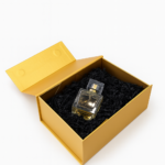 Wypełniacz, wiórki do prezentów 1 kg Czarny - obrazek 2