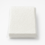 Wypełniacz, wiórki do prezentów 1 kg Biały - obrazek 3