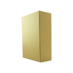 Pudełko magnetyczne składane EASYBOX 350x250x110 kraft - obrazek 2