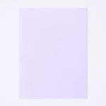 Bibuła ozdobna w arkuszach 50x70cm - Lawendowa, 100 szt. - obrazek 3