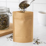 Doypack Papier Kraft 145x85x50 - 100ml -25 szt. - obrazek 6