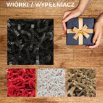 Pudełko składane EASYBOX Plus 150x150x70 Czarny Mat - obrazek 14