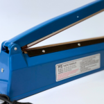 Zgrzewarka impulsowa plastikowa PFS-300 - obrazek 3