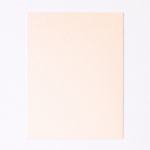 Bibuła ozdobna w arkuszach 38x50cm - Kość Słoniowa, 100 szt. - obrazek 3