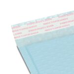 Koperta bąbelkowa SOFT BLUE 380x470mm - obrazek 3