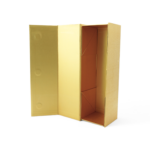 Pudełko magnetyczne składane EASYBOX 100x100x350 złoty - obrazek 7