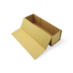 Pudełko magnetyczne składane EASYBOX 100x100x350 kraft - obrazek 8