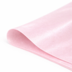 Bibuła ozdobna w arkuszach 38x50cm - Perłowy Róż, 100 szt. - obrazek 2