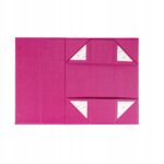 Pudełko magnetyczne na wino EASYBOX PLUS 100x100x350 Magenta - obrazek 9