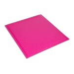 Koperta bąbelkowa MAGENTA 180x230mm - obrazek 3