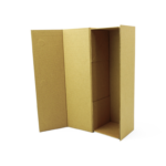 Pudełko magnetyczne składane EASYBOX 100x100x350 kraft - obrazek 6