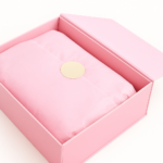 Bibuła ozdobna MG w arkuszach 75x100cm - Jasny Róż 250 szt. - obrazek 5