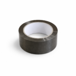 Taśma Pakowa Brązowa OPP Hot-Melt 90m - obrazek 2