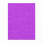 Bibuła ozdobna w arkuszach 50x70cm - Magenta, 100 szt. - obrazek 2