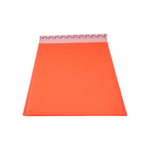 Koperta bąbelkowa kolorowa SOFT RED 380x470mm - obrazek 4