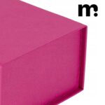 Pudełko magnetyczne składane EASYBOX Plus 210x140x80 Magenta - obrazek 8