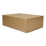 Pudełko magnetyczne składane EASYBOX Plus 350x250x110 Złoty - obrazek 2