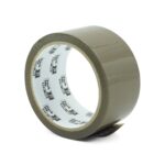 Taśma Pakowa Brązowa 48mmx45m PackME - obrazek 6