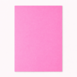 Bibuła ozdobna w arkuszach 50x70cm - Różowa, 100 szt. - obrazek 2