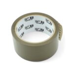 Taśma Pakowa Brązowa 48mmx45m PackME - obrazek 3