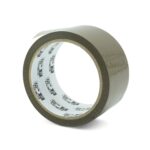 Taśma Pakowa Brązowa 48mmx45m PackME