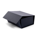 Pudełko magnetyczne składane EASYBOX 210x140x80 czarny struktura - obrazek 14