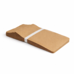 Doypack Papier Kraft 270x160x80 - 750ml  -25 szt. - obrazek 3