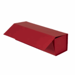 Pudełko magnetyczne składane EASYBOX PLUS 100x100x350 Bordowe - obrazek 15