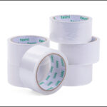 Taśma Pakowa Transparentna 48mmx45m PackME - obrazek 7