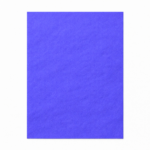 Bibuła ozdobna w arkuszach 50x70cm - Granatowa Ciemna, 100 szt. - obrazek 2