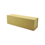 Pudełko magnetyczne składane EASYBOX 100x100x350 kraft - obrazek 3